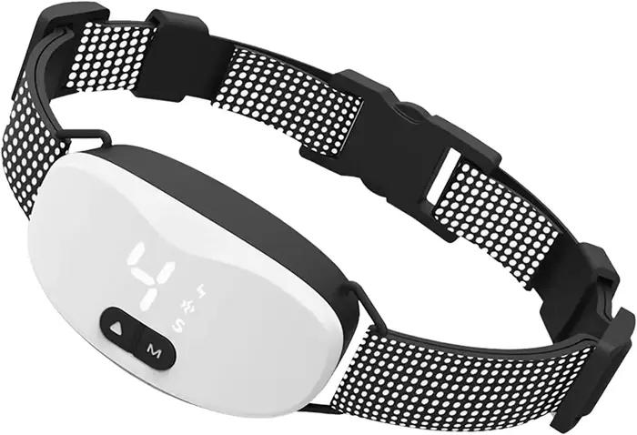 Collier Anti-aboiement pour chien