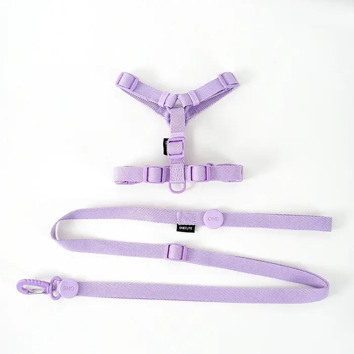 Harnais pour chien, collier pour chien
