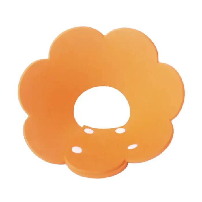 Colliers de protection mignons pour animaux de compagnie