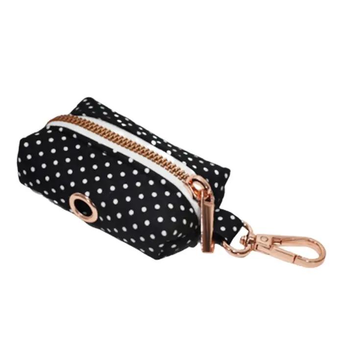 Collier, laisse et harnais pour chien en polyester imprimé par sublimation avec logo personnalisé