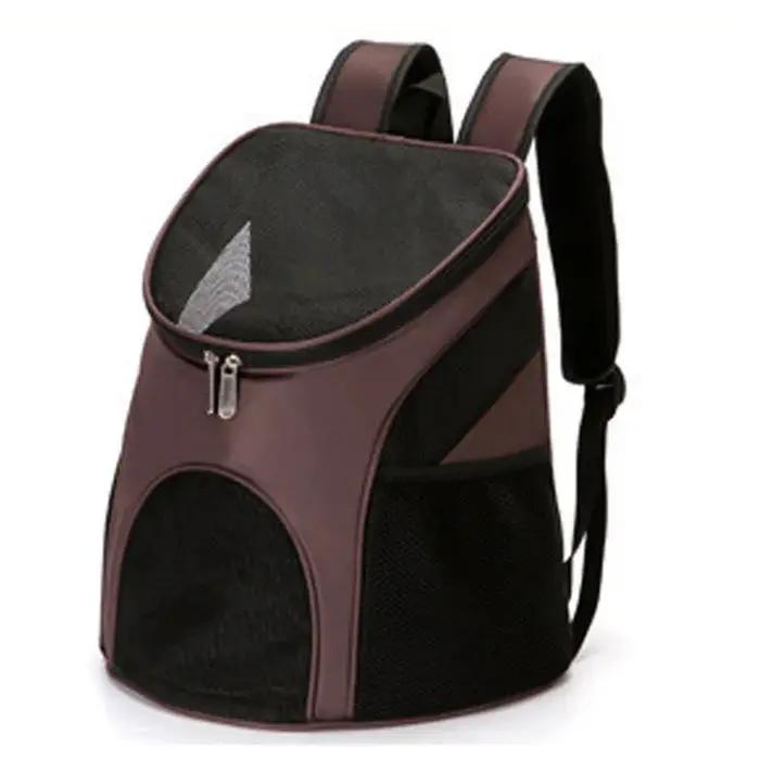 Sac de transport pliable pour chat