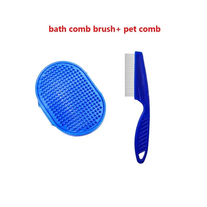 Kit de toilettage pour lapin