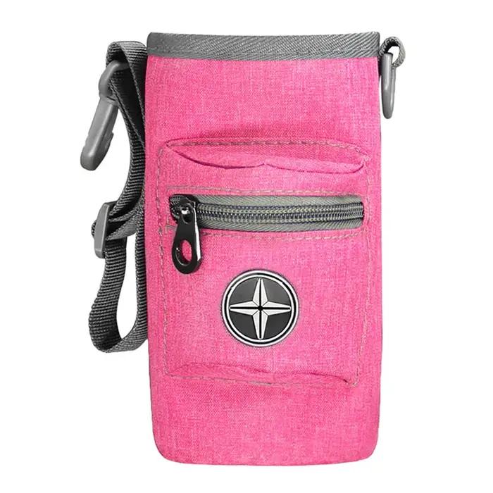 Pochette de formation pour chien Portable