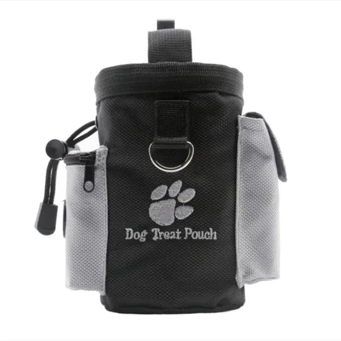  Pochette de friandises d'entraînement pour chien
