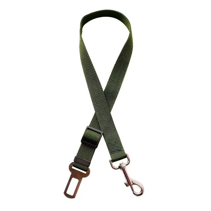 Accessoires réglables pour chiens