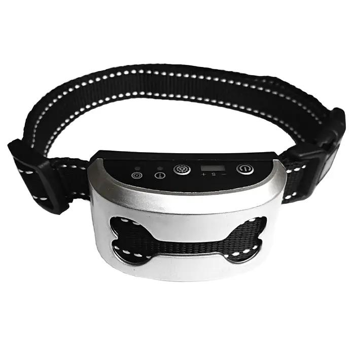 Garde Anti-aboiement pour chien de compagnie
