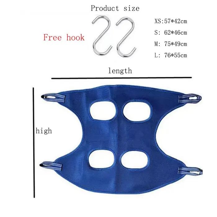 Suspension de beauté propre pour animaux de compagnie, soins pour chien et chat, bain pour chat et c