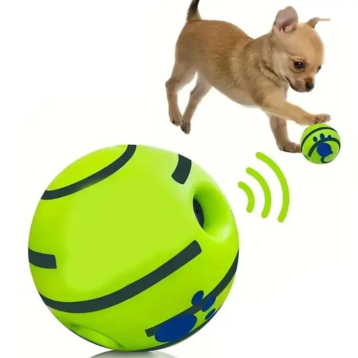 Jouet pour chien durable