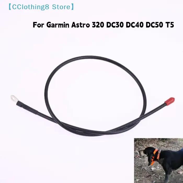 Nouvelles pièces d'antenne GPS pour collier de suivi de chien Garmin T5 TT10 TT15 T5Mini Garmin Astr