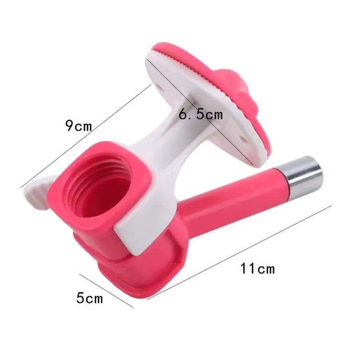 1/2 Pièces Distributeur d'eau suspendu pour animaux de compagnie (chien, chat), Bouteille d'eau, Fon