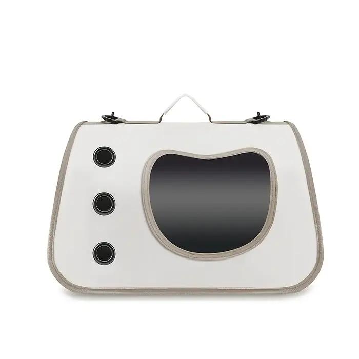 Sac de transport Portable pour animaux de compagnie