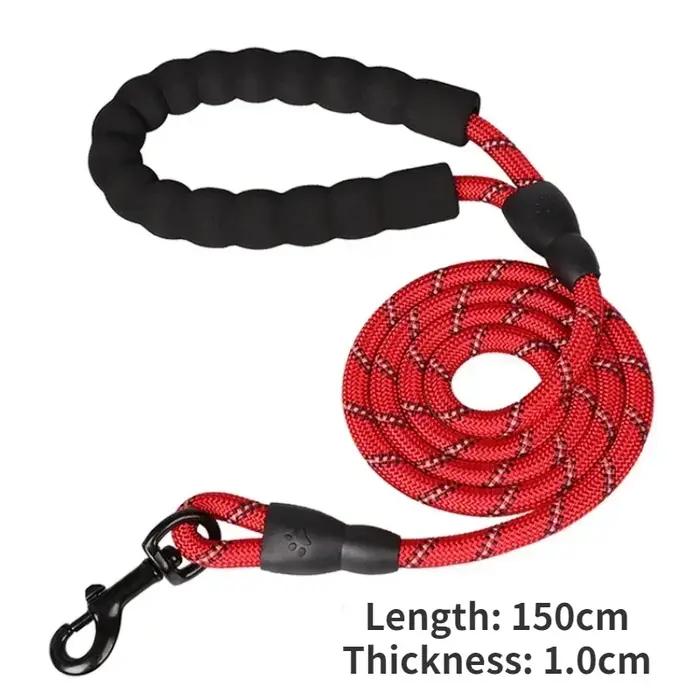 Harnais pour chien personnalisé