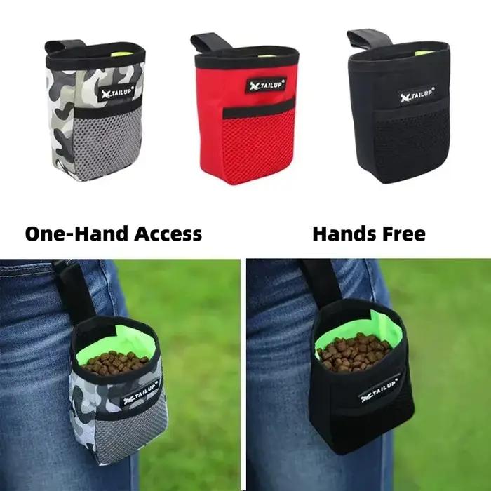 Animal de compagnie chien chiot formation traiter Snack appât alimentation pour animaux