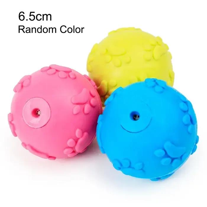 Jouets pour chiens pour petits chiens