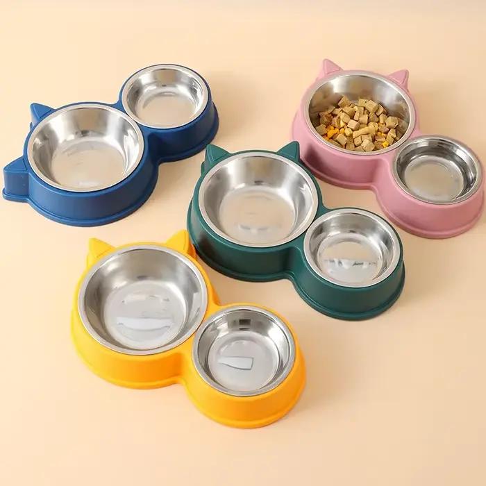 Nouvelles fournitures d'alimentation pour chiots et chatons