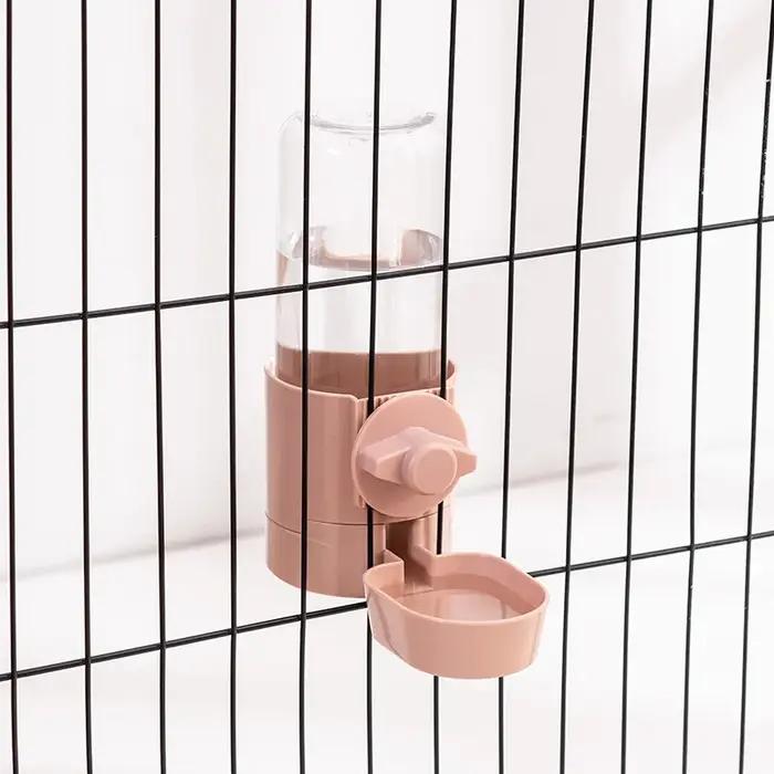 Mangeoire automatique pour animaux de compagnie