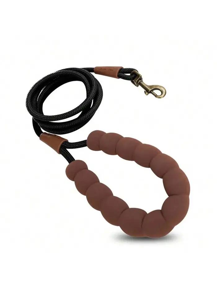 Laisse pour animaux de compagnie DL001-1pc pour chien pour l'extérieur
