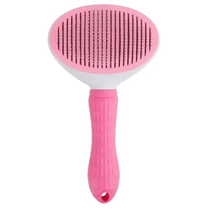 Brosse pour chien et chat