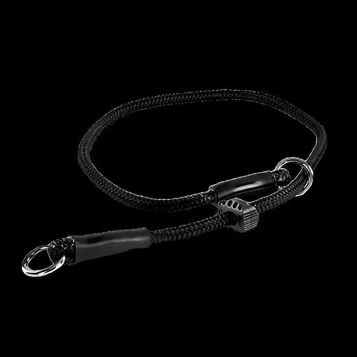 Collier de starter d'équipement de corde de Traction pour l'entraînement de chien fait à la main de cordon avec