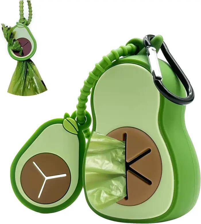 Sac de merde de chien compostable, biodégradable, écologique, sac de merde pour animaux de compagnie