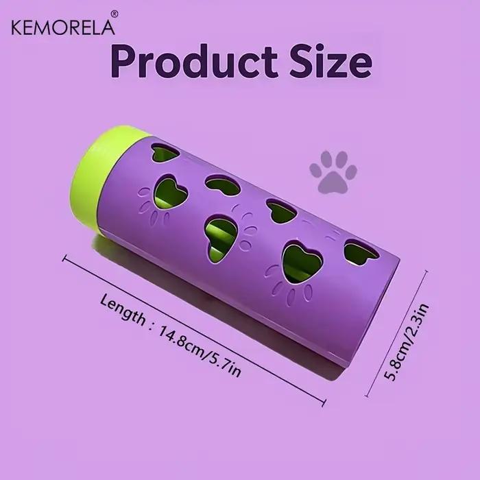 KEMORELA Jouet multifonctionnel détachable pour animaux de compagnie