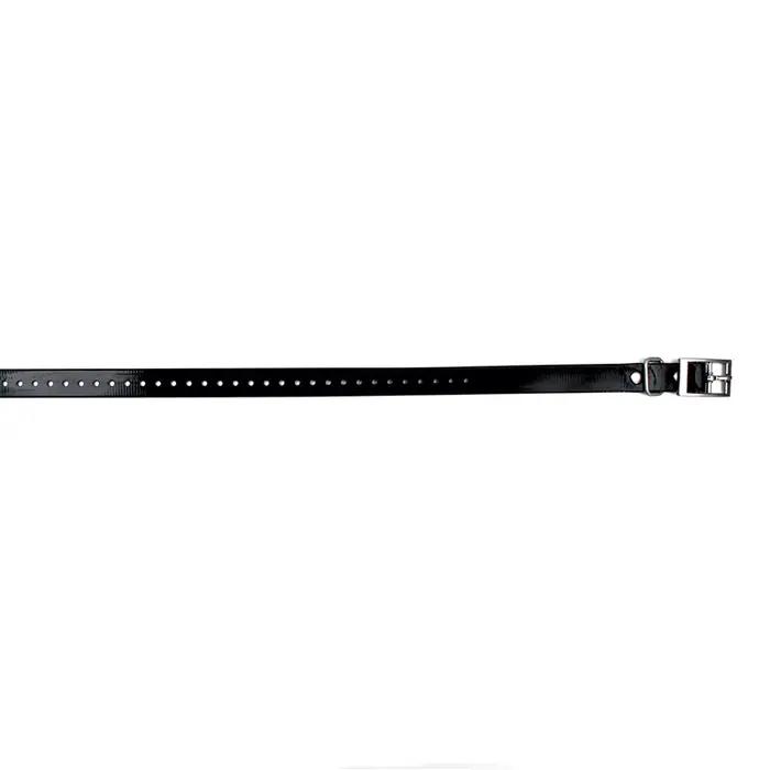 Collier GPS pour chien Garmin Astro T5mini/TT15mini avec antenne émettrice et nouvelle sangle de 1,9 cm de large pour petits chiens
