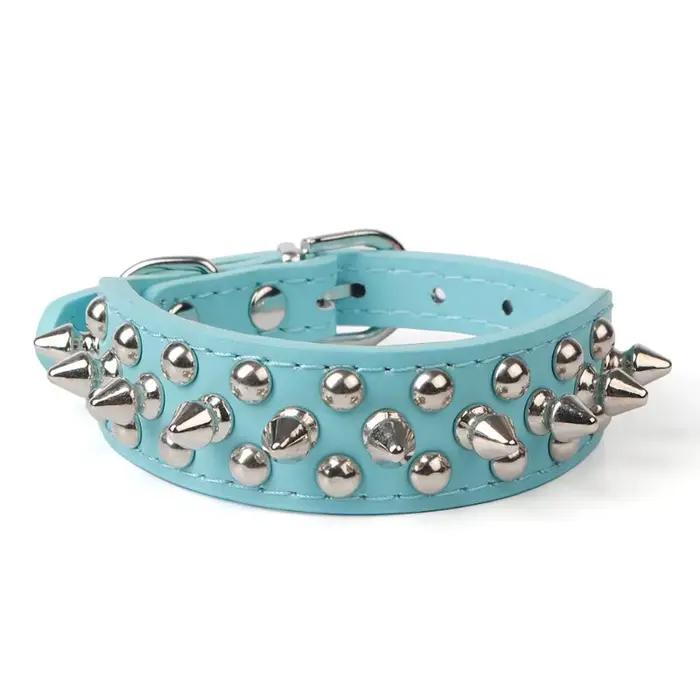 Colliers pour animaux de compagnie pour petits chiens et chats