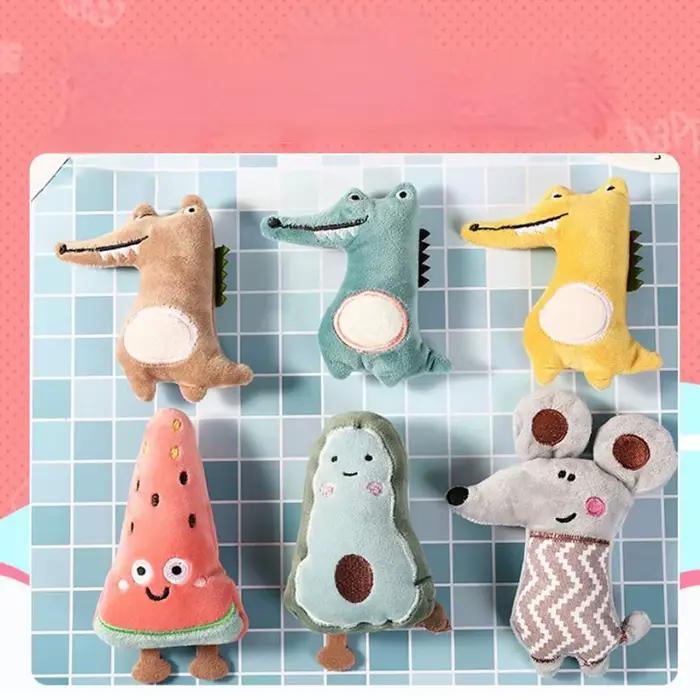 Jouets amusants pour animaux de compagnie