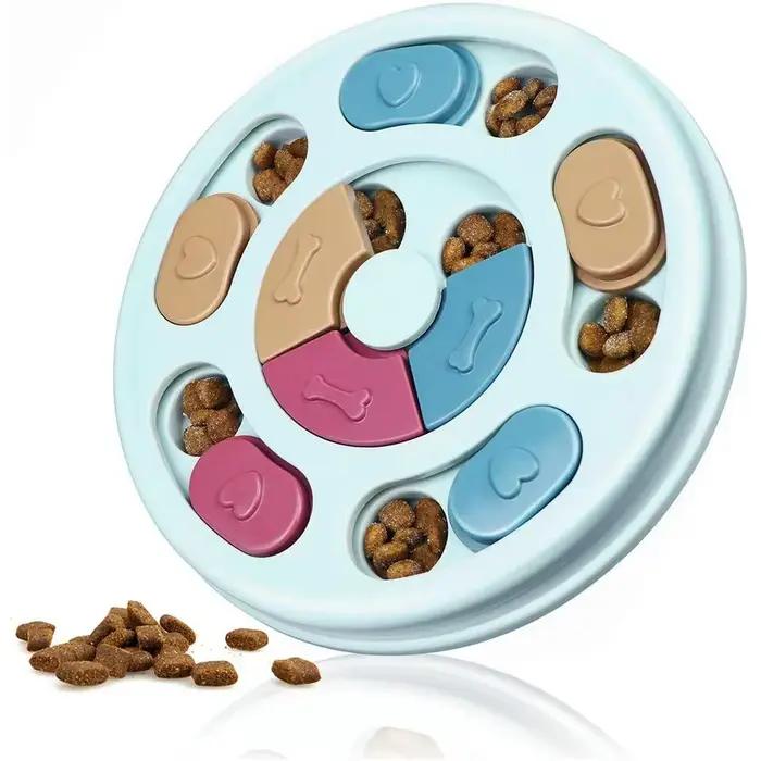 Jouets Puzzle pour chiens