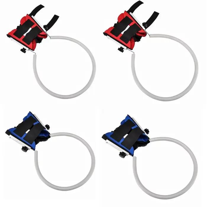 Collier anti-collision aveugle pour animaux de compagnie, guide de chien, aides au comportement d'en