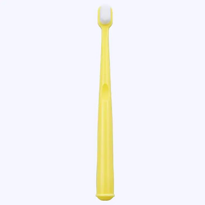 Brosse à dents pour animaux de compagnie nettoyage
