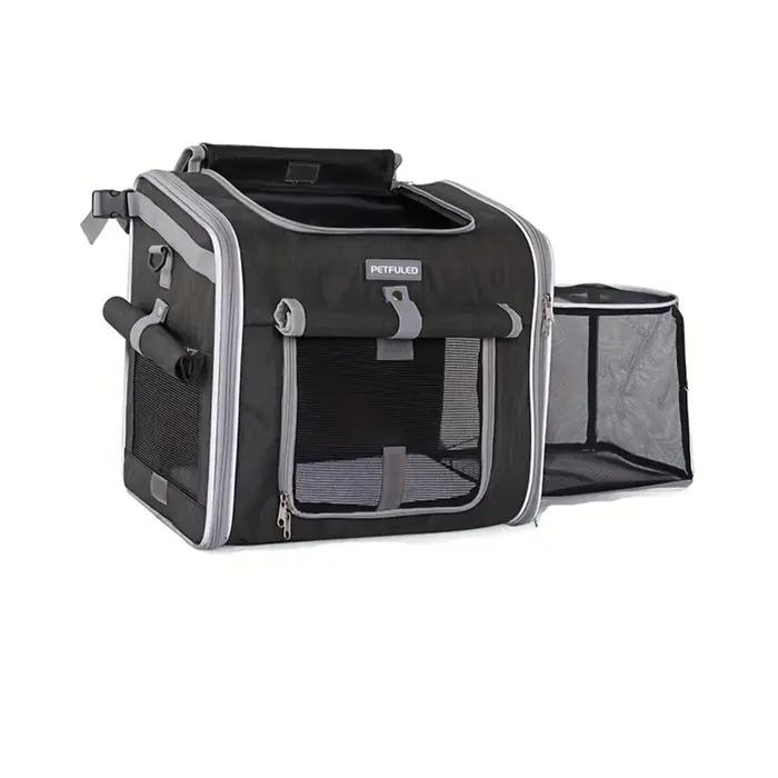 Panier de vélo pour chien ou chat