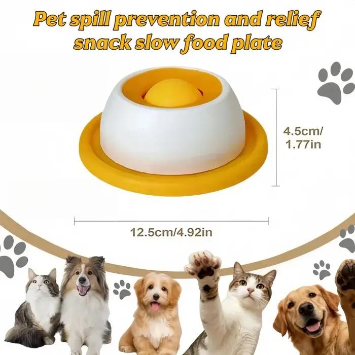 Accessoires d'alimentation pour animaux de compagnie