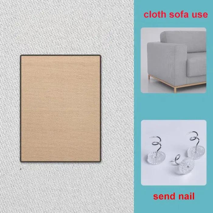 Tapis mural en bambou solide pour chat