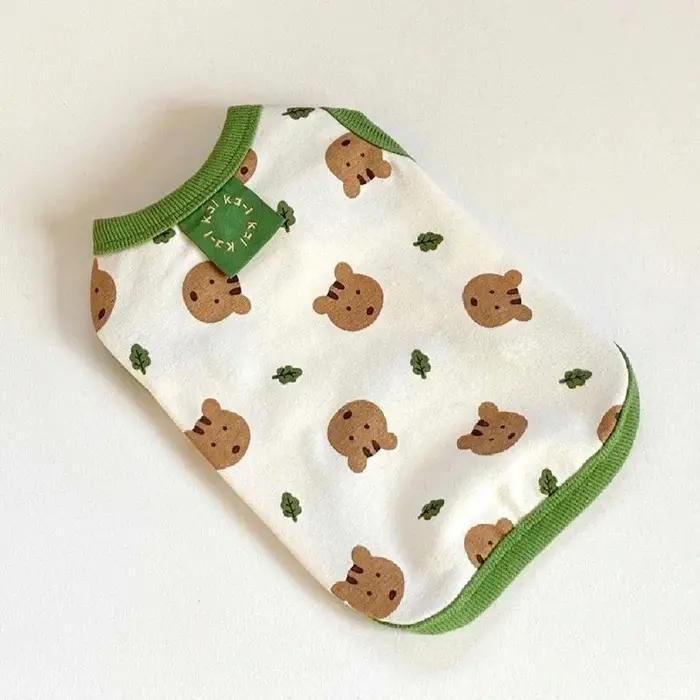 Vêtements pour animaux de compagnie pour chiens et chiots