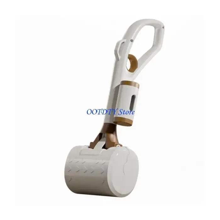 367A ergonomique chien merde Scooper animaux compagnie ramasseur déchets pour marche en plein air