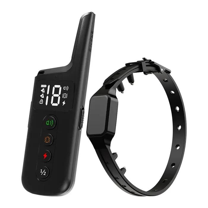 Nouveau collier de dressage pour chien