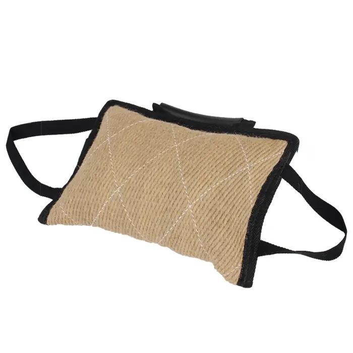 Bâton de morsure pour chien