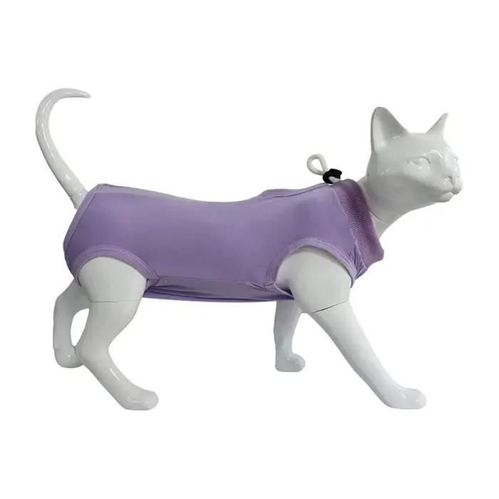 Combinaison de sevrage pour chat