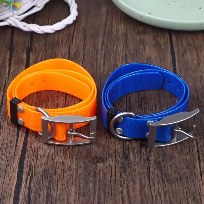 Collier GPS pour chien Garmin Astro 220 320 DC50 T5 TT15, antenne émettrice, ceinture réfléchissante de nuit, 1 pièce