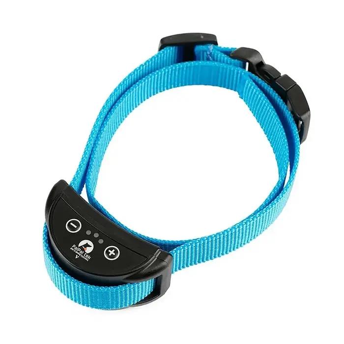 Collier Anti-Aboiement Rechargeable pour Chien
