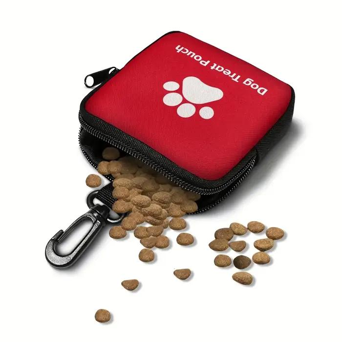 Pochette à friandises pour l'entraînement des chiens