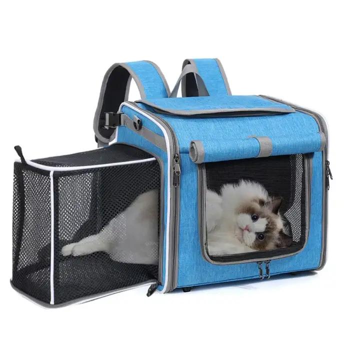 Panier de vélo pour chien ou chat