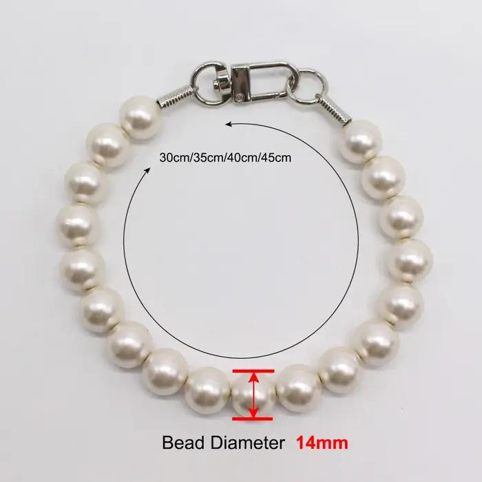 Collier de Chien Réglable en Acier Inoxydable Robuste et Durable