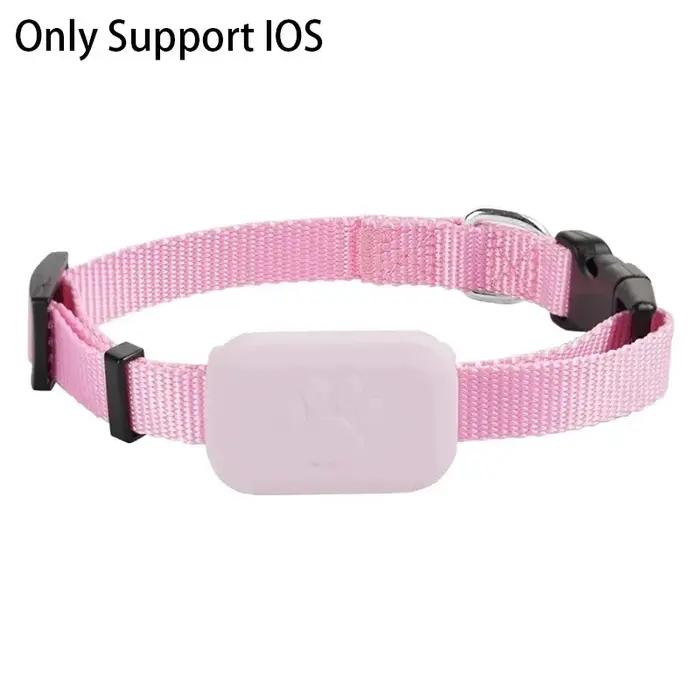 Collier GPS pour chat, pour chatons, avec protection de sécurité, batterie longue durée, localisation en temps réel, accessoires pour animaux de compagnie