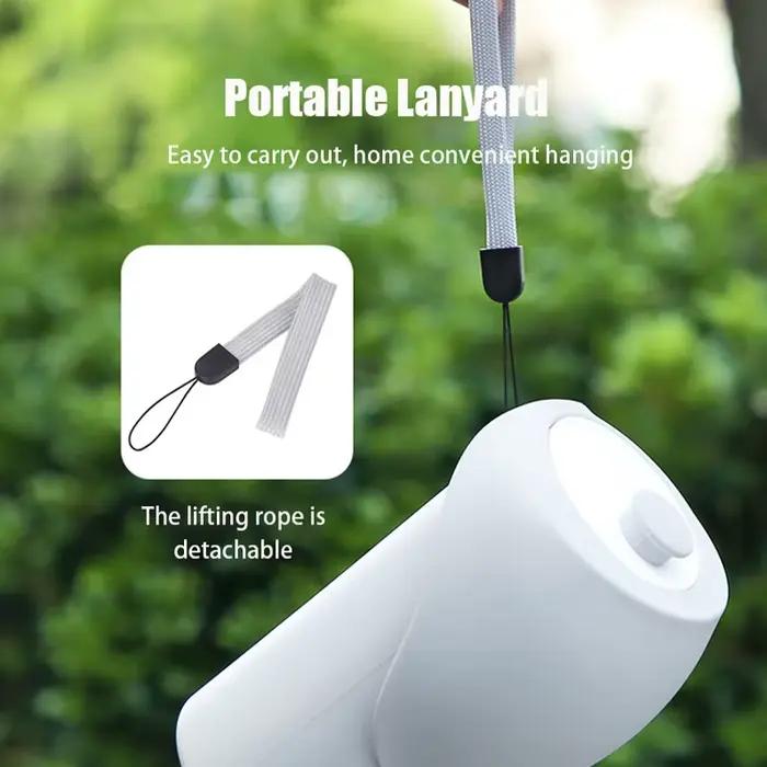 Tasse d'eau pliante de voyage pour animaux de compagnie, Gel de silice, Mini chien de marche en plei