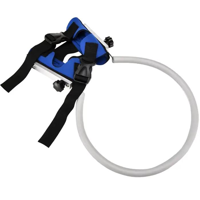 Collier anti-collision aveugle pour animaux de compagnie, guide de chien, aides au comportement d'en