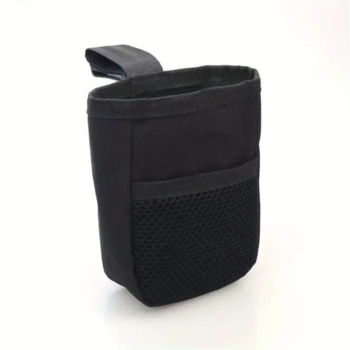 1 sac de rangement pour friandises pour animaux de compagnie