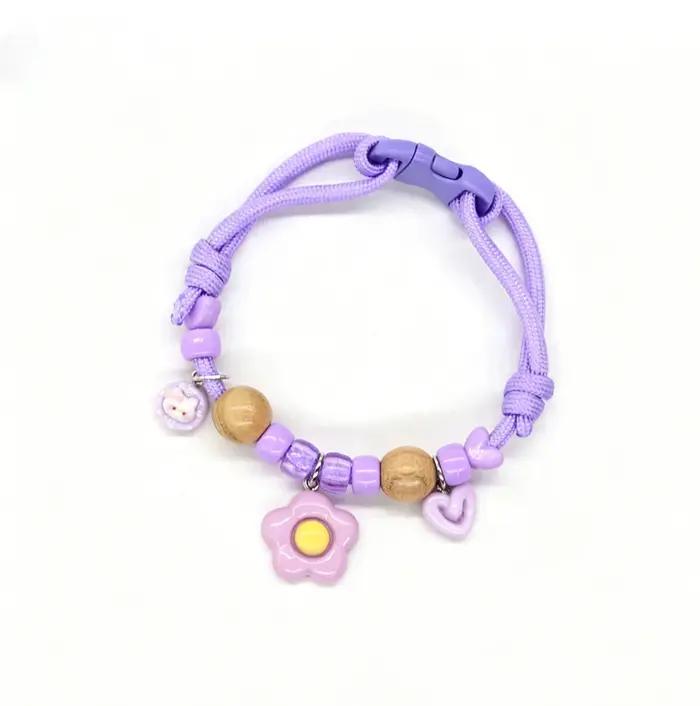 Collier Répulsif Anti-Insectes pour Animaux