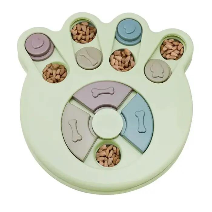 Jouets Puzzle pour chiens